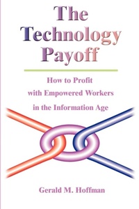 Abbildung von: The Technology Payoff - iUniverse