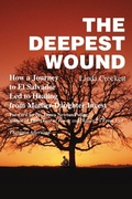 Cover: Deepest Wound - iUniverse
