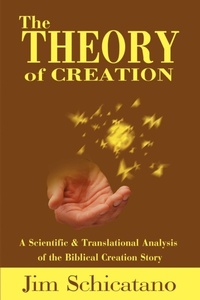 Abbildung von: The Theory of Creation - iUniverse