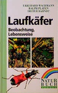 Cover: Laufk&auml;fer - Naturbuch