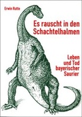 Cover: Es rauscht in den Schachtelhalmen - wek-Vlg