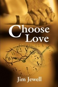 Cover: Choose Love - iUniverse