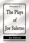 Cover: The Plays of Joe Salerno - iUniverse