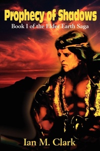 Enlarge image Cover: Prophecy of Shadows - iUniverse