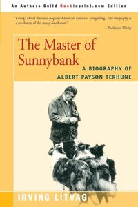 Abbildung von: The Master of Sunnybank - iUniverse