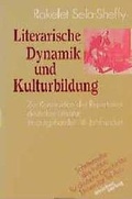 Cover: Literarische Dynamik und Kulturbildung - BLEICHER Medien