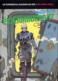 Cover: Exterminator 17 - Alpha-Comic