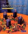 Cover: Adventskr&auml;nze - Naturbuch