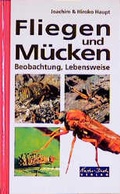 Cover: Fliegen und M&uuml;cken - Naturbuch