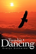 Cover: Two-Bit Dancing - iUniverse