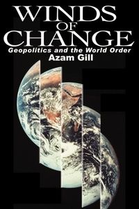 Abbildung von: Winds of Change - iUniverse