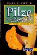 Cover: Pilze - Naturbuch