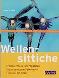 Cover: Wellensittiche - Naturbuch