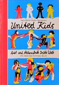 Cover: United Kids - ELEFANTEN PRESS - ESPRESSO Verlag GmbH