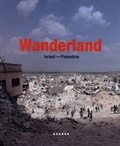 Cover: Wanderland - Kerber Verlag