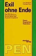 Cover: Exil ohne Ende - BLEICHER Medien