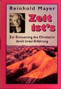 Cover: Zeit ist's! - BLEICHER Medien
