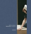 Cover: Steffen Junghans - Kerber Verlag