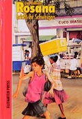 Cover: Rosana bricht ihr Schweigen - ELEFANTEN PRESS - ESPRESSO Verlag GmbH