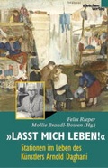 Cover: Lasst mich leben! - BLEICHER Medien