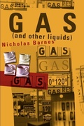 Cover: Gas and Other Liquids - iUniverse