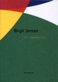 Cover: Birgit Jensen - Kerber Verlag
