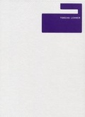 Cover: Tobias Lehner - Kerber Verlag