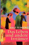 Cover: Das Leben und andere Irrt&uuml;mer - BLEICHER Medien
