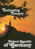 Cover: Bezauberndes Land - Deutschland - Schmid Regensburg