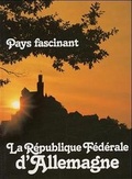 Cover: Bezauberndes Land - Deutschland - Schmid Regensburg