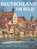 Cover: Deutschland im Bild - Schmid Regensburg