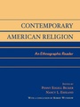 Cover: Contemporary American Religion - Rowman & Littlefield Publishers