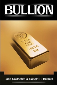 Enlarge image Cover: Bullion - iUniverse