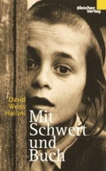 Cover: Mit Schwert und Buch - BLEICHER Medien