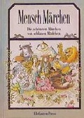 Cover: Mensch M&auml;rchen - ELEFANTEN PRESS - ESPRESSO Verlag GmbH