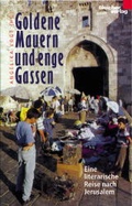 Cover: Goldene Mauern und enge Gassen - BLEICHER Medien
