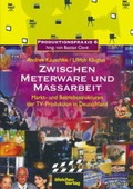 Cover: Zwischen Meterware und Massarbeit - BLEICHER Medien
