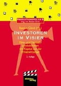 Cover: Investoren im Visier - BLEICHER Medien