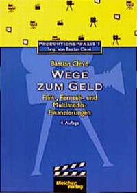 Enlarge image Cover: Wege zum Geld - BLEICHER Medien