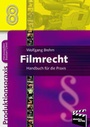 Cover: Filmrecht - BLEICHER Medien