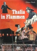 Cover: Thalia in Flammen - EFB