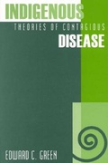 Cover: Indigenous Theories of Contagious Disease - AltaMira Press