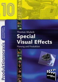Enlarge image Cover: Special Visual Effects - BLEICHER Medien