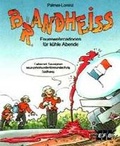 Cover: Brandheiss - EFB