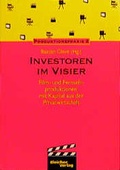 Cover: Investoren im Visier - BLEICHER Medien