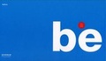 Cover: Before - Kerber Verlag