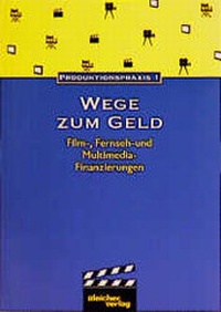 Enlarge image Cover: Wege zum Geld - BLEICHER Medien