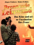 Cover: Brennende Leinwand - EFB
