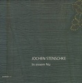 Cover: Jochen Stenschke - Kerber Verlag