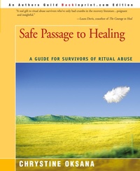 Abbildung von: Safe Passage to Healing - iUniverse